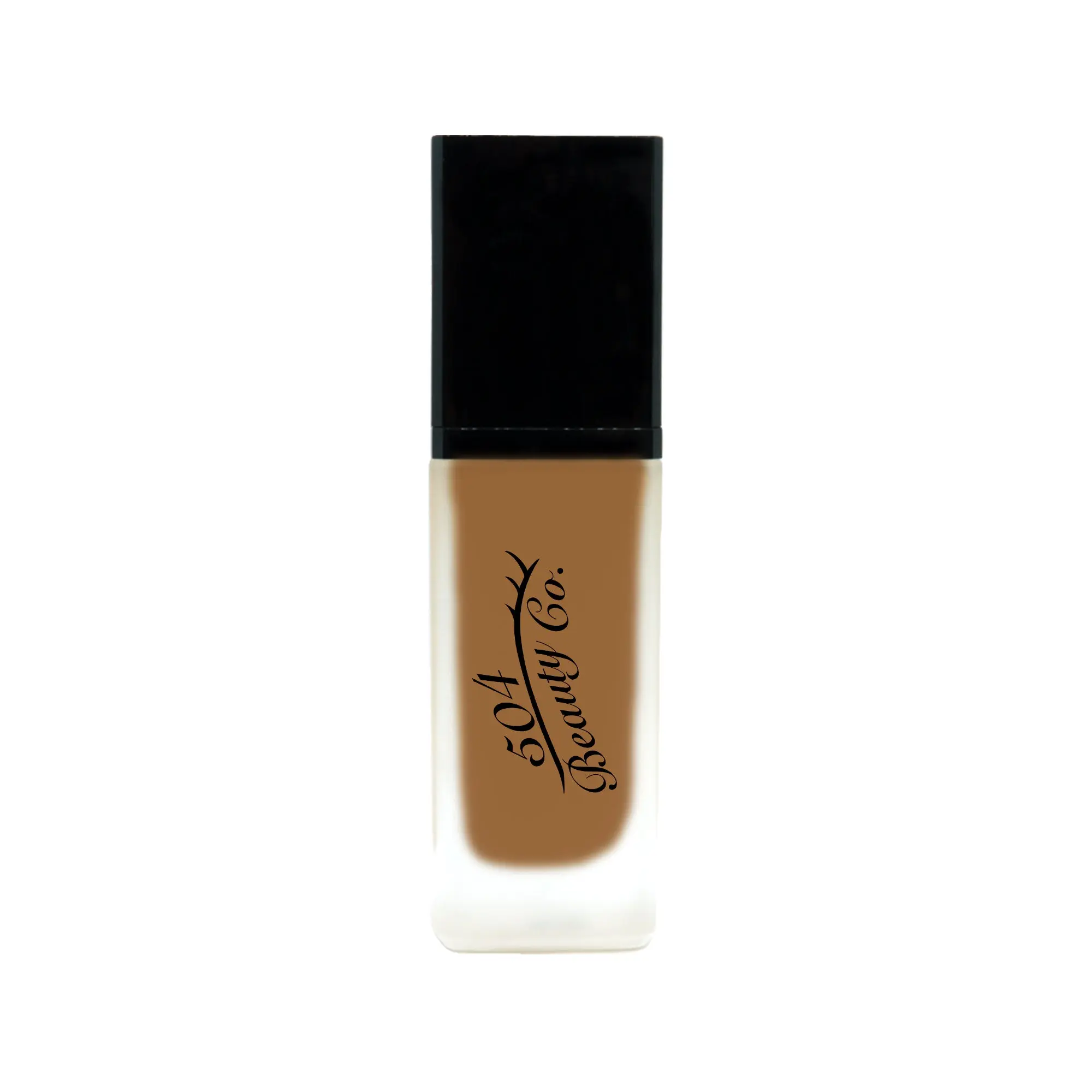 Foundation - Maple