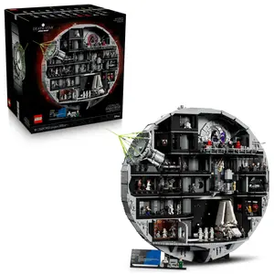 LEGO Star Wars Death Star 75419