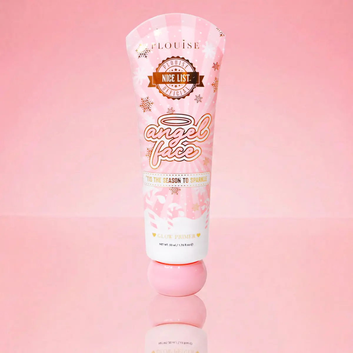P.Louise Angel Face Glow Primer