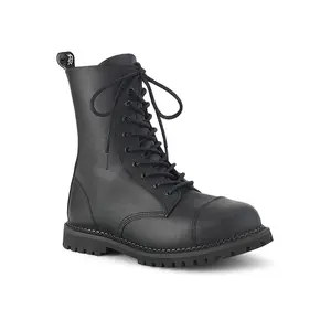 Dead Walker Combat Boots [RIOT-10 Boots]