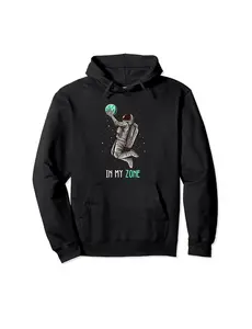 In My Zone Sweatshirt & Hoodie