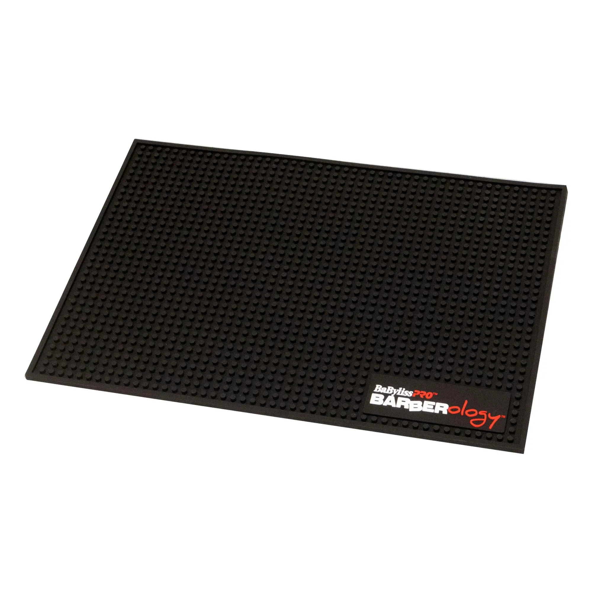 Babyliss Barberology Professional Barber Mat for Haircare, Easy Cleaning, Tool Stability