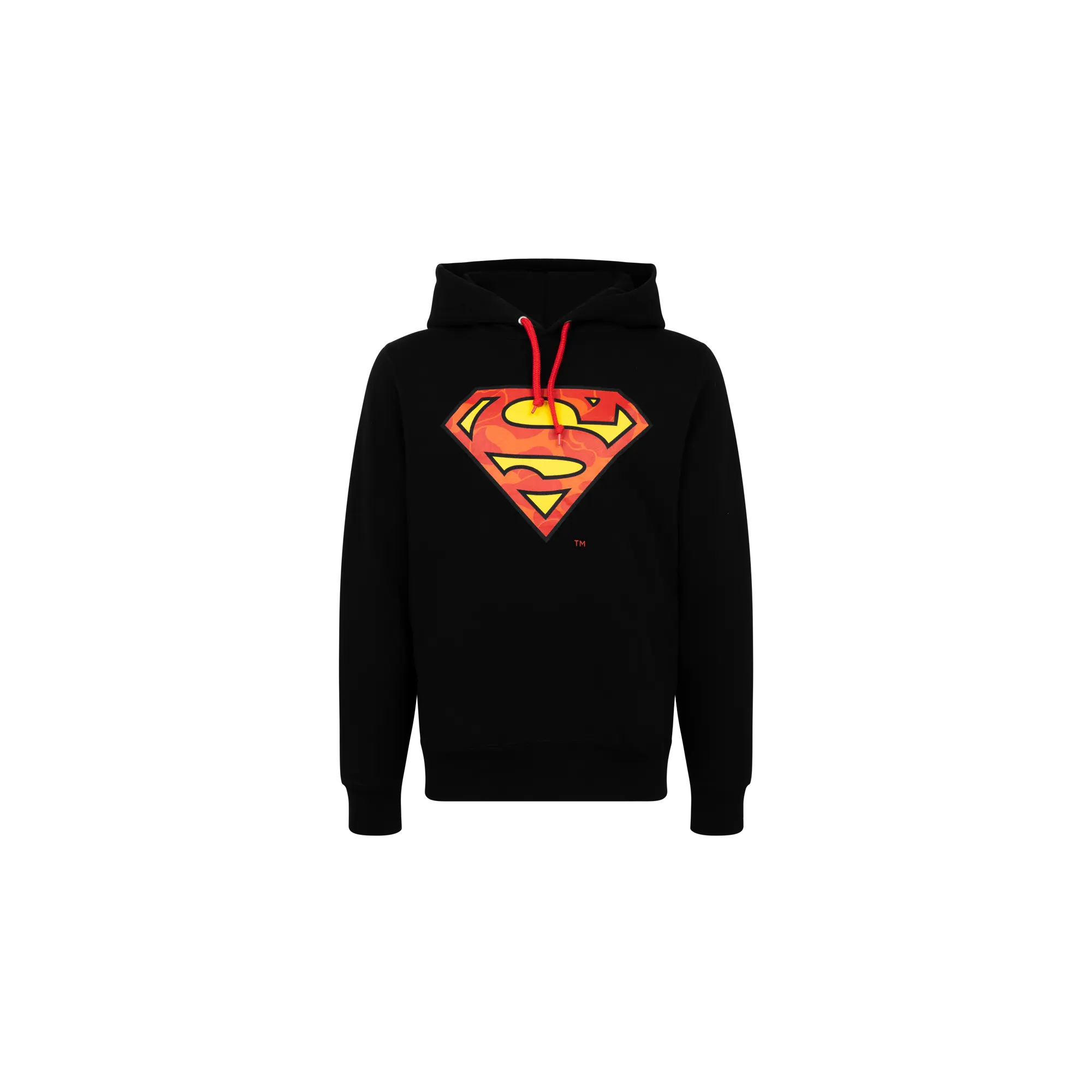 Pullover Hoodie "DC x Bape" M114913C