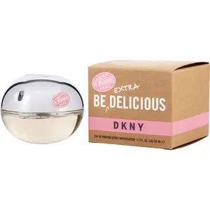 Dkny Be Extra Delicious By Donna Karan Eau De Parfum For Women