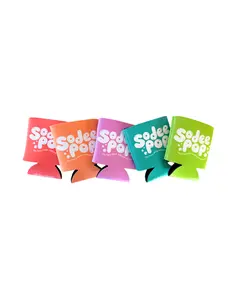 MINI KOOZIE-B2GO FREE