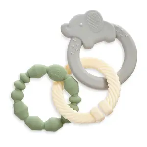 Itzy Loops™ Sensory Teether