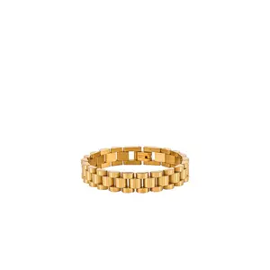 BRACHA Rolly Bracelet in Gold