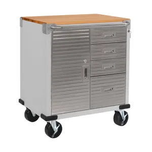 UltraHD® 4-Drawer Cabinet