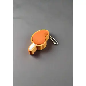 Mango Enchilado Paleta Clicker