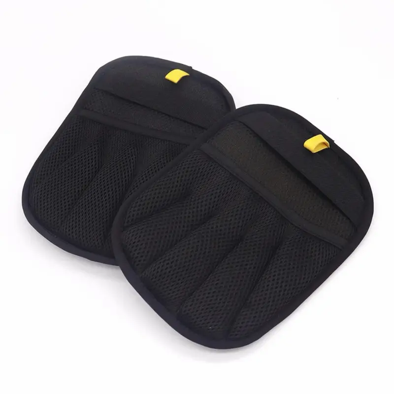 Pet Hair Removal Glove | Electrostatic Lint Remover for Clothes & Furniture