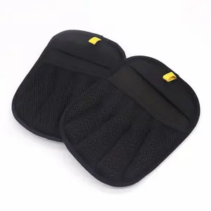 Pet Hair Removal Glove | Electrostatic Lint Remover for Clothes & Furniture