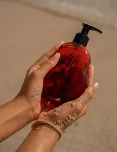 100% Natural & Organic Sun Tanning Oil Skincare Moisturizing