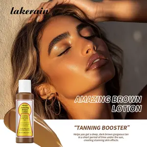 Sunscreen Lotion for Sun Protection & Moisturizing Skin Care, Ideal for Daily Use, Natural Ingredients, SPF Enhanced Formula, Hydrating