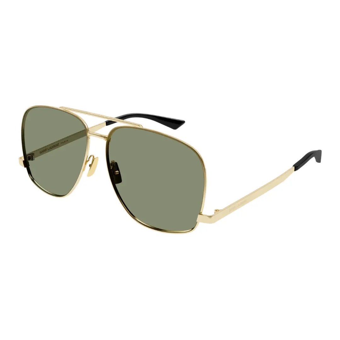 Pre-owned YSL SL653 LEON Sunglasses