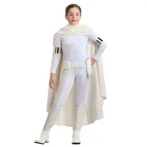 Girl's Deluxe Star Wars Padme Costume