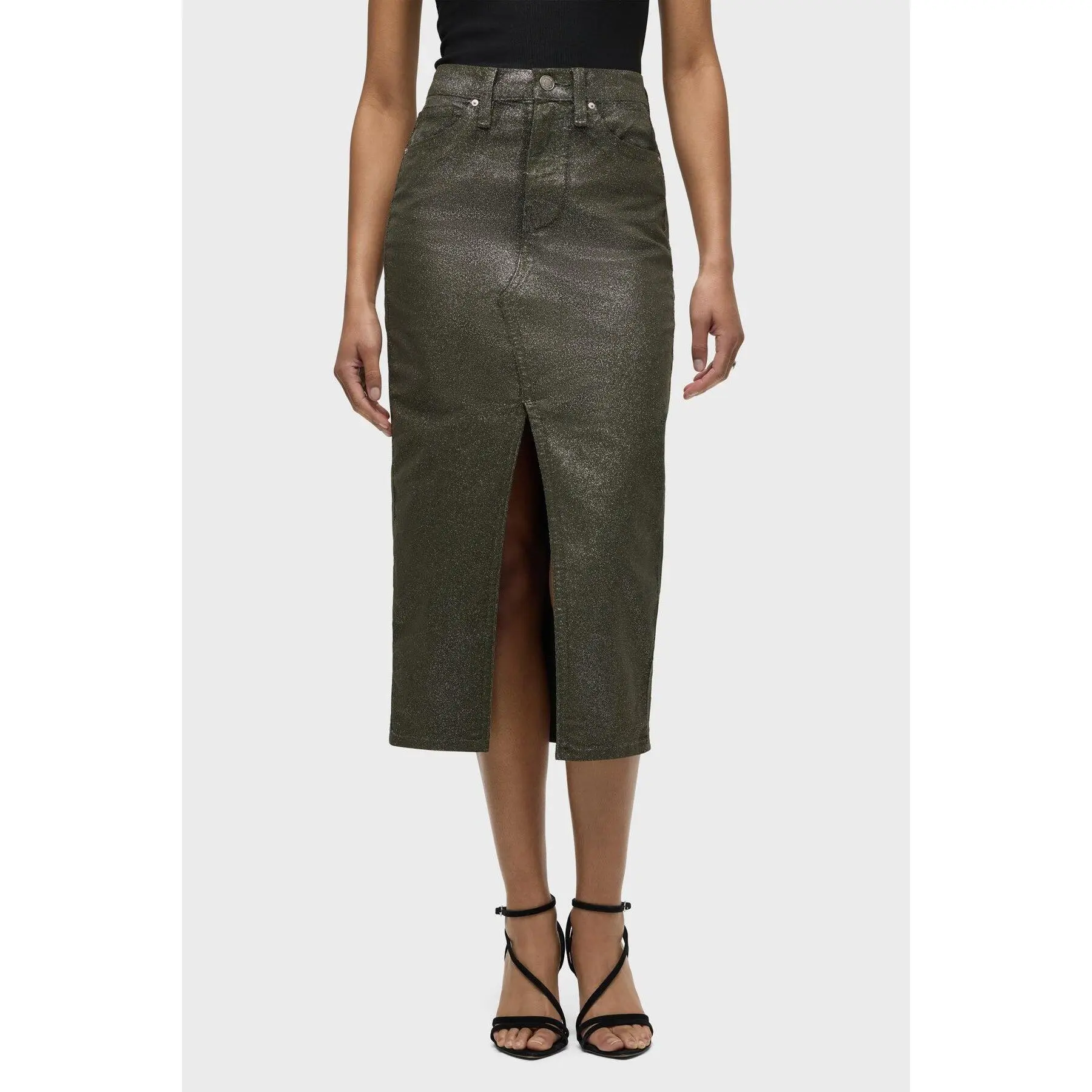 Reconstructed Skirt