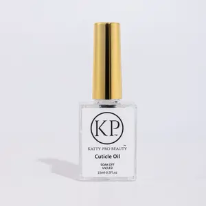 Cuticle oil  for nails Nail Art Cutics Nail Care Manicure
