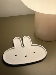 Miffy Glasses Tray