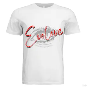 Mens EvoLovE T-shirt