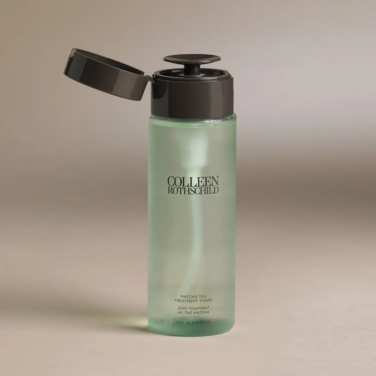 Colleen Rothschild Matcha Tea Treatment Toner