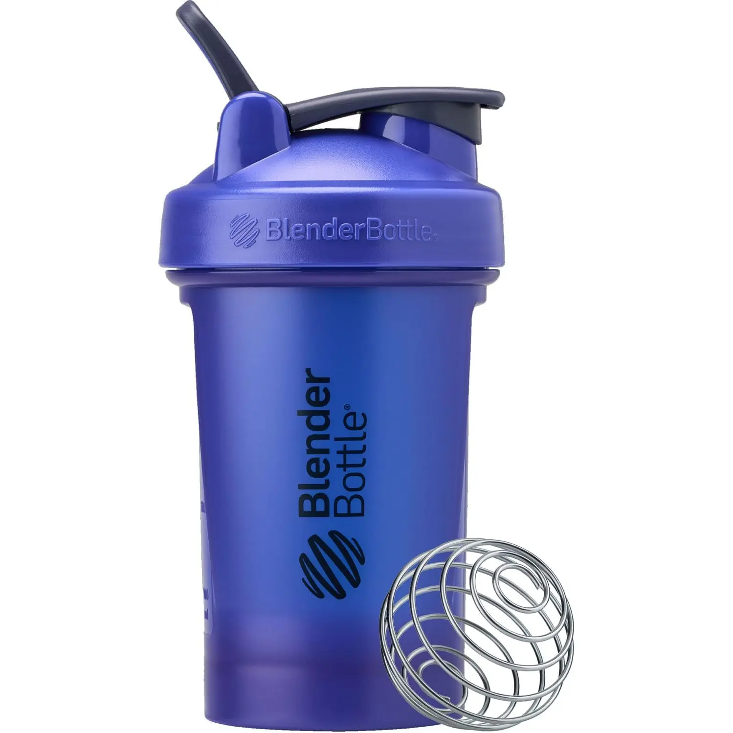 Blenderbottle Classic V2 Shaker Bottle Perfect for Protein Shakes and Pre Workout BlenderBottle