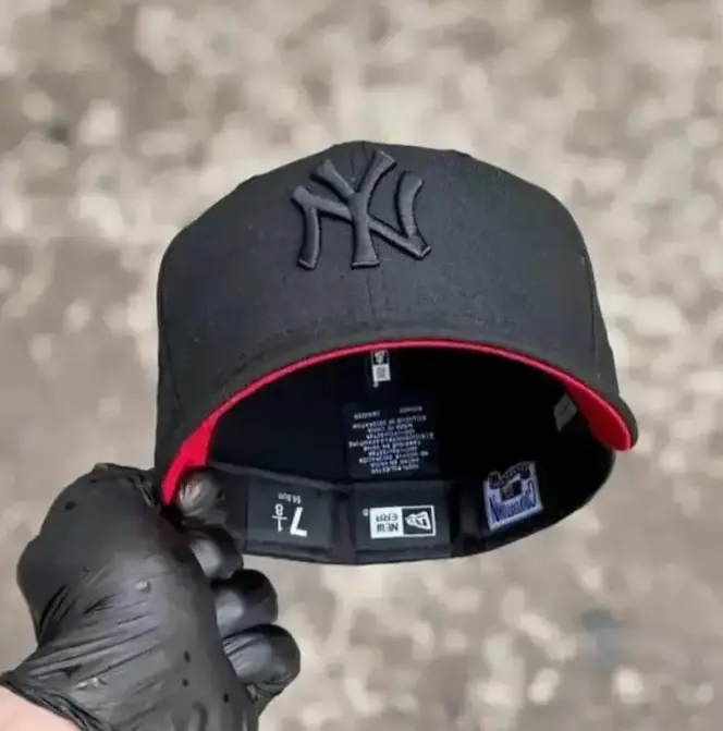 New Era MLB LA Dodgers 9FORTY Snapback Baseball Cap Premium Black Undervisor Embroidered Logo Curved Brim Streetwear Hip Hop Retro Vintage Trucker Style Adjustable Sports Hat for Men Women TikTok Viral USA