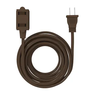 STANLEY® 9FT 3-Outlet Indoor Extension Cord