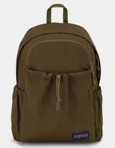 JANSPORT Lounge Pack Backpack, Green