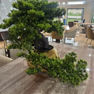 Artificial Bonsai Plant (512 Model)