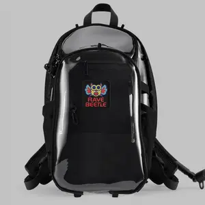 Elytra Hydration Pack 2.0 - Clear
