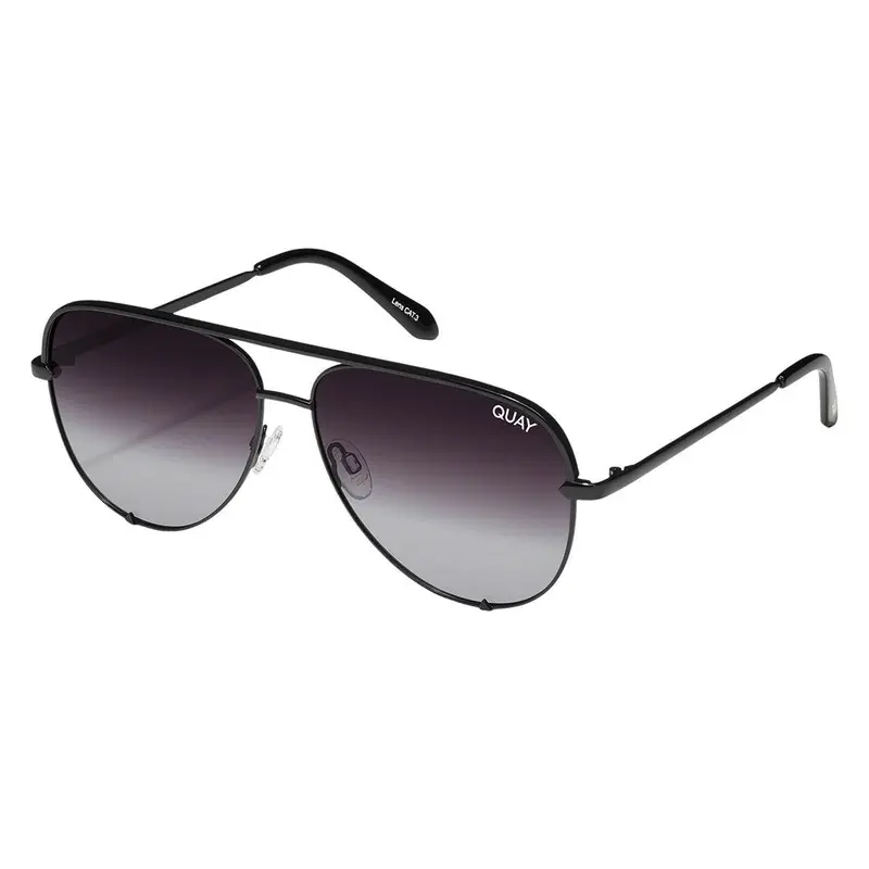 Tom Ford Gaia TF 1174 30E Sunglasses - Full Inclusion - Size  display picture 2