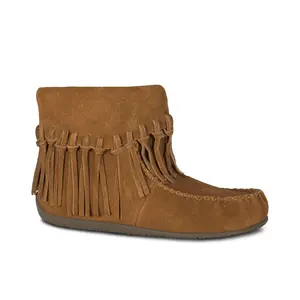 Cloud Nine Sheepskin Ladies Shayla Moccasin