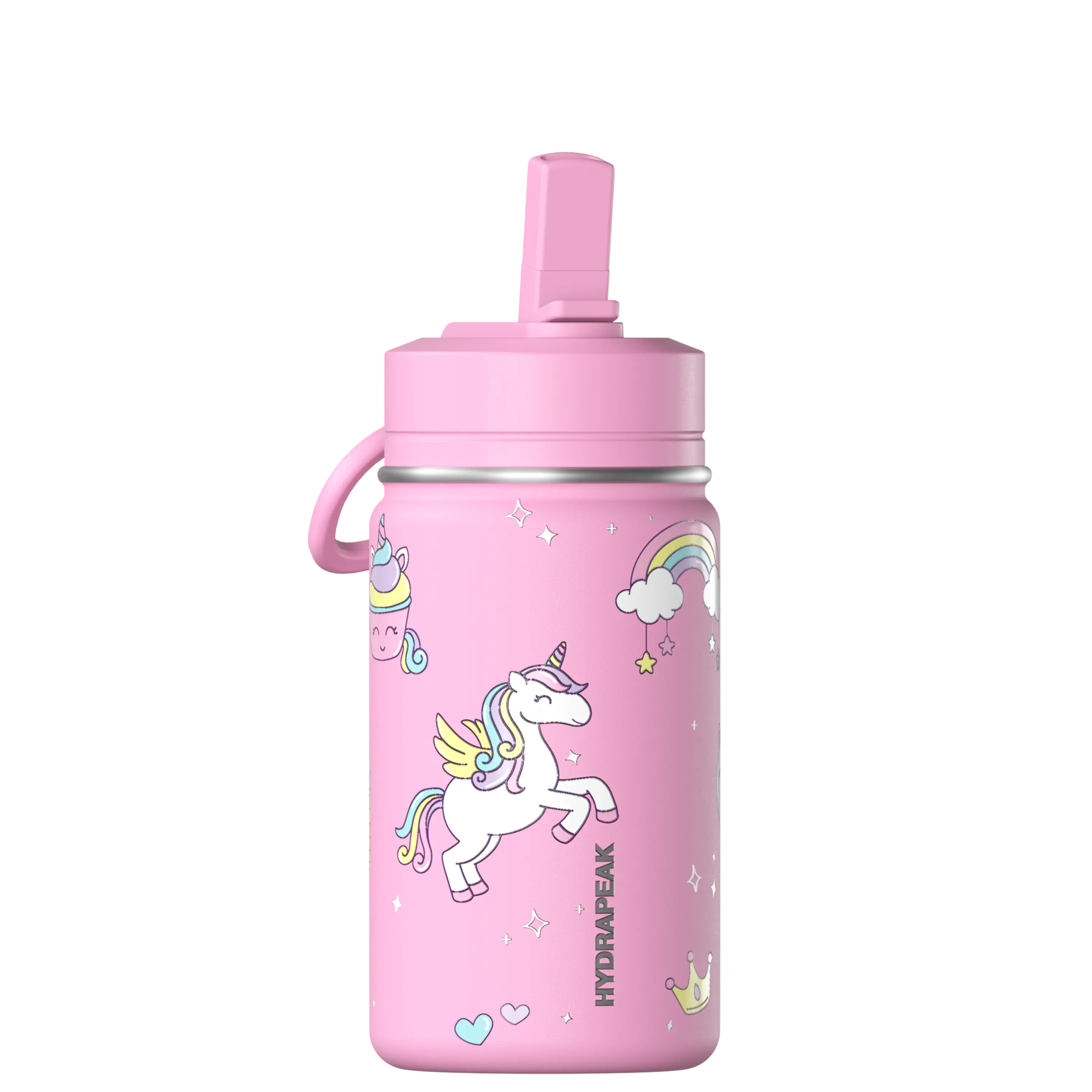 Unicorn Clouds Bubblegum