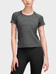 Women's Active Short Sleeves
