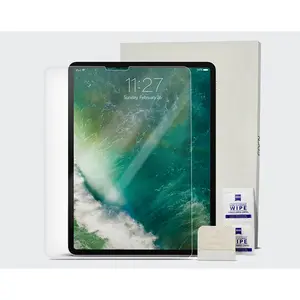 Screen Protector for iPad 10.2 (7th/8th/9th Gen)