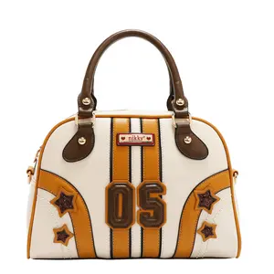 VARSITY DOME BAG VARSITY DOME BAG
