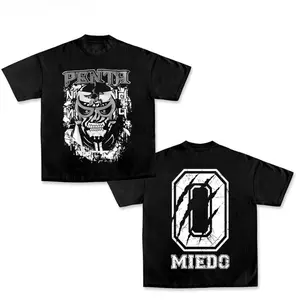 PENTA ZERO MIEDO TEE , Wrestling Tee, Wrestling Graphic Tee, Wrestler Shirt, Sports Shirt, Vintage Wresting Shirt, Wrestling Gift