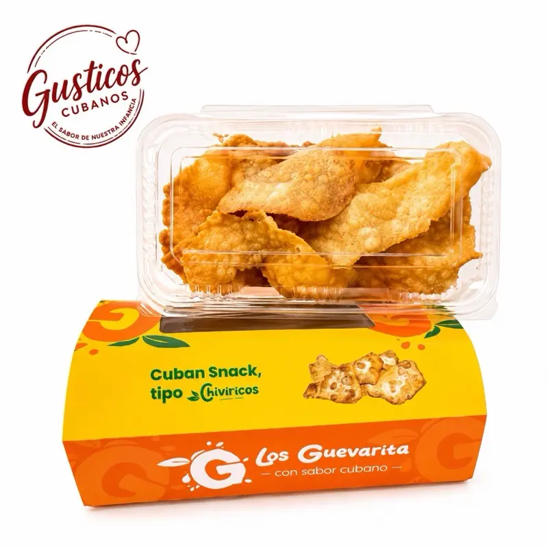 Chiviricos Chiviricos
