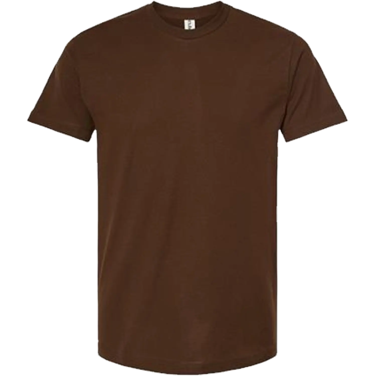 Premium Tee ( Brown )