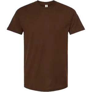 Premium Tee ( Brown )
