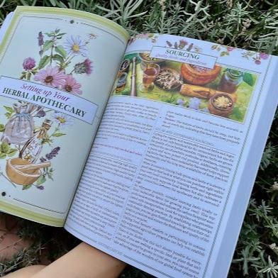 2026 Apothecary:250Powerful Reme-dies At Your Fingertips,800 Herbs You Need For Your Body Home DOctor Herbal Reme-dies Book for Everyday Wellness,portable