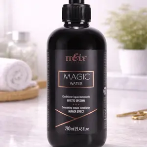 7 Second Glass Hair Treatment | IT&LY Magic Water – Instant Shine + Frizz Control