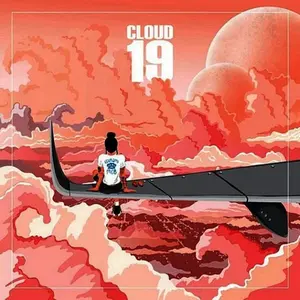Kehlani - Cloud 19  [VINYL RECORD - LP]