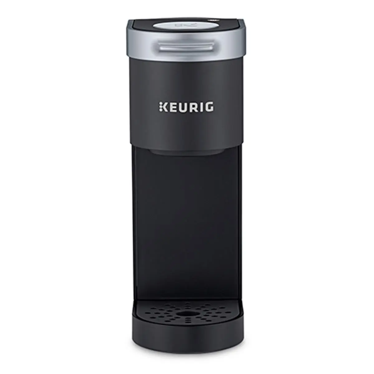 Keurig Green Mountain 5000200239 K-Mini Plus Single Serve Coffeemaker - Black