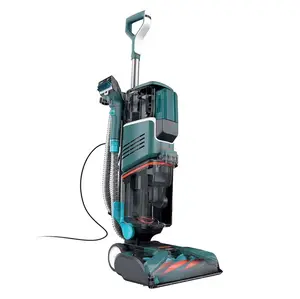 2-in-1 Deep Carpet Cleaner & Upholstery Cleaning Machine tiktokshopspringglowup