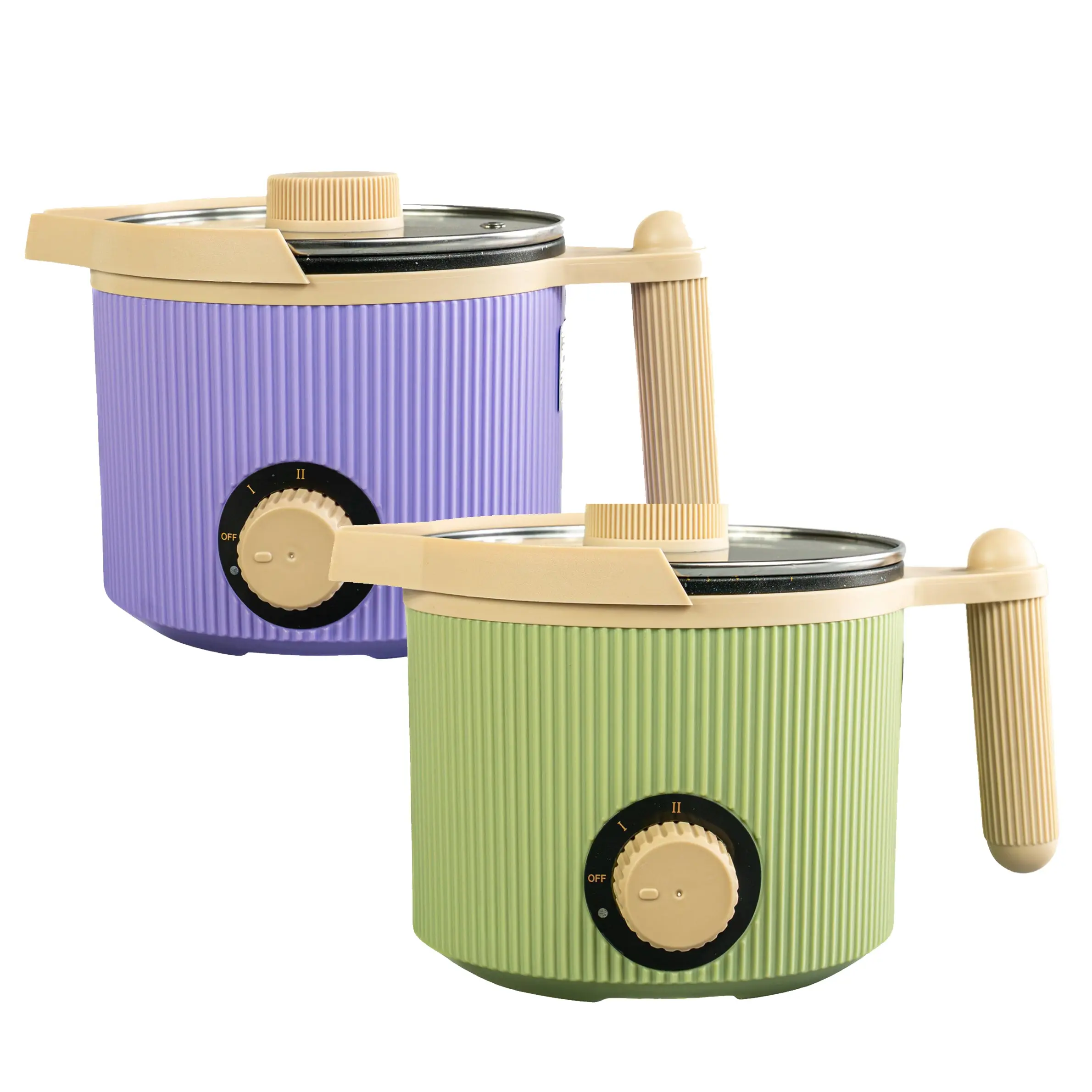 Mini Wax Melting Pot for Candle Making – Compact & Small-Batch Ready
