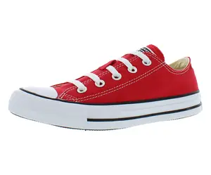 Converse Chuck Taylor Basic OX Womens Shoes