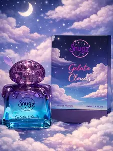 SNUGZ GELATO CLOUDS PERFUME