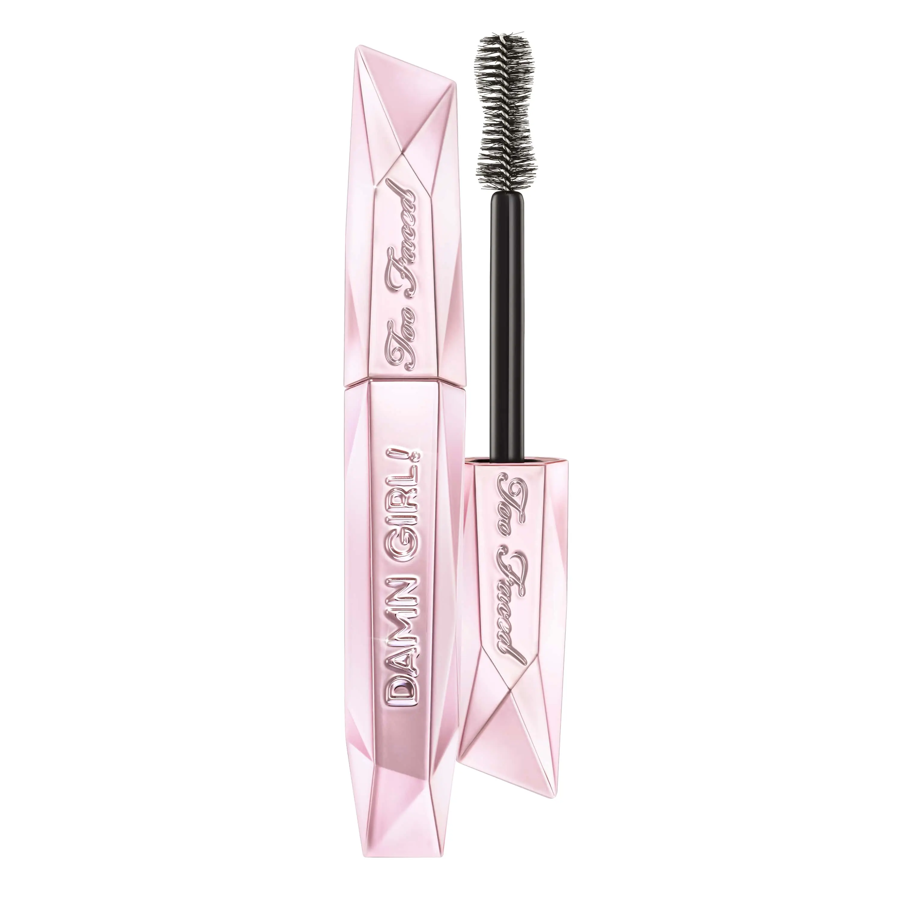 Too Faced Damn Girl! 24-Hour Mascara - Lengthening, Longwearing, Volumizing Too Faced Damn Girl! 24-Hour Mascara - Lengthening, Longwearing, Volumizing