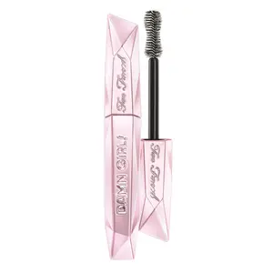 Too Faced Damn Girl! 24-Hour Mascara - Lengthening, Longwearing, Volumizing